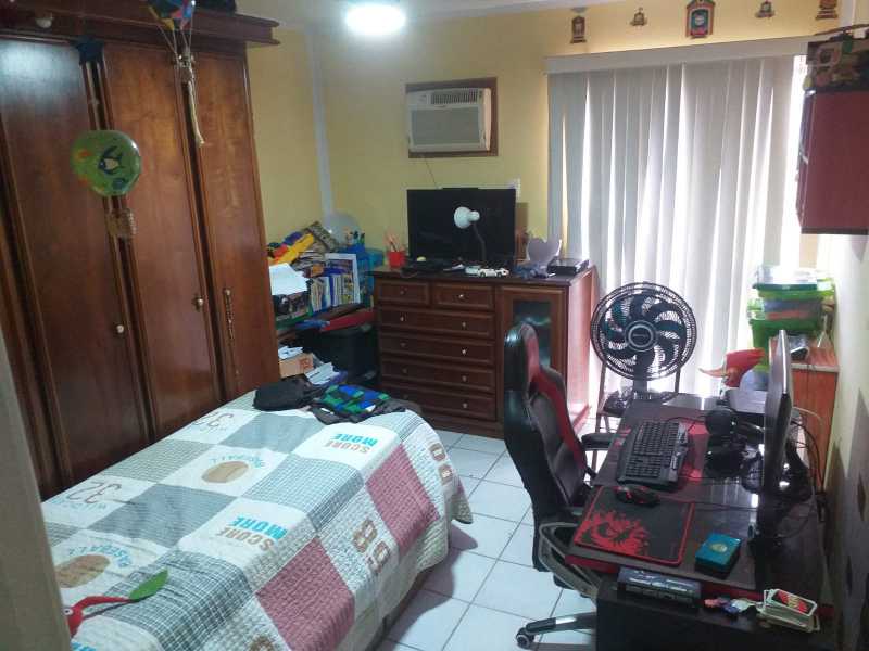 Casa de Condomínio à venda com 3 quartos, 101m² - Foto 12