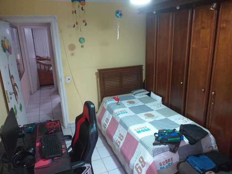 Casa de Condomínio à venda com 3 quartos, 101m² - Foto 13