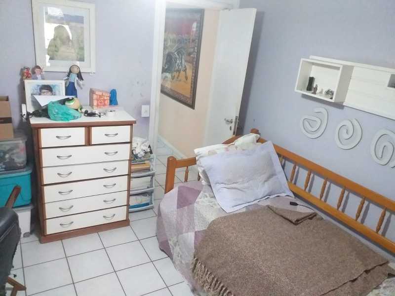 Casa de Condomínio à venda com 3 quartos, 101m² - Foto 16