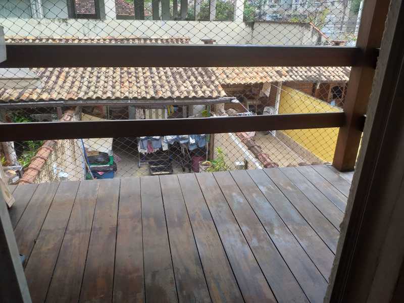 Casa de Condomínio à venda com 3 quartos, 101m² - Foto 17