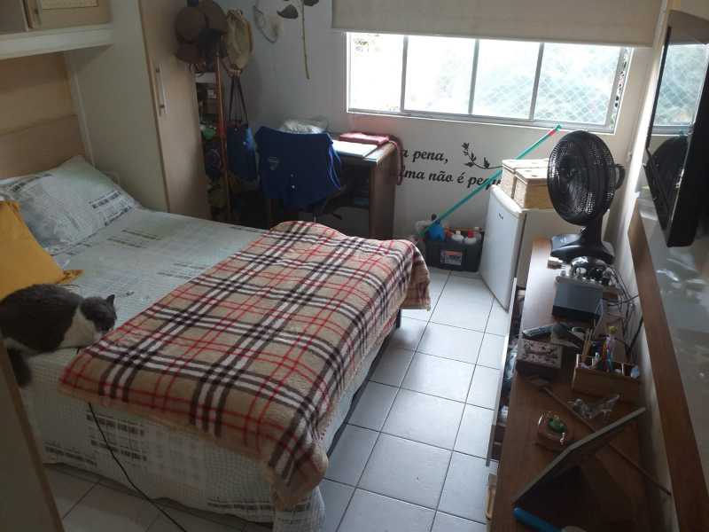 Casa de Condomínio à venda com 3 quartos, 101m² - Foto 19