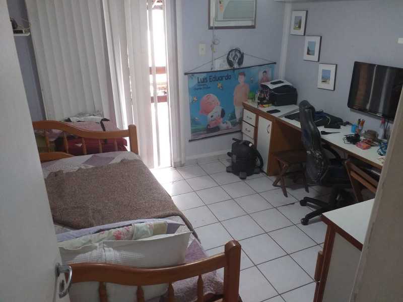 Casa de Condomínio à venda com 3 quartos, 101m² - Foto 20