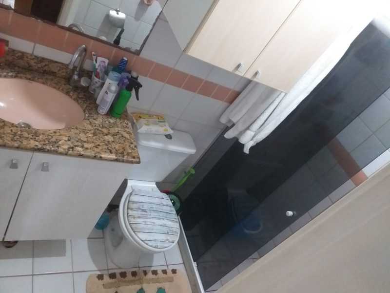 Casa de Condomínio à venda com 3 quartos, 101m² - Foto 23