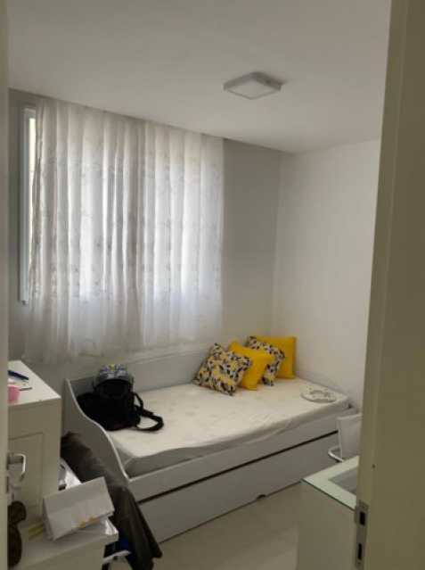 Apartamento à venda com 2 quartos, 50m² - Foto 3