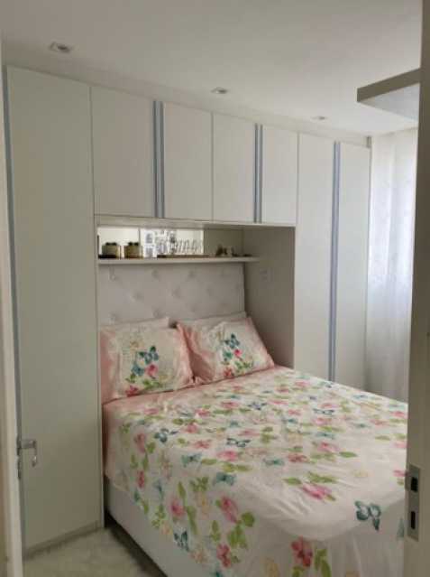 Apartamento à venda com 2 quartos, 50m² - Foto 4