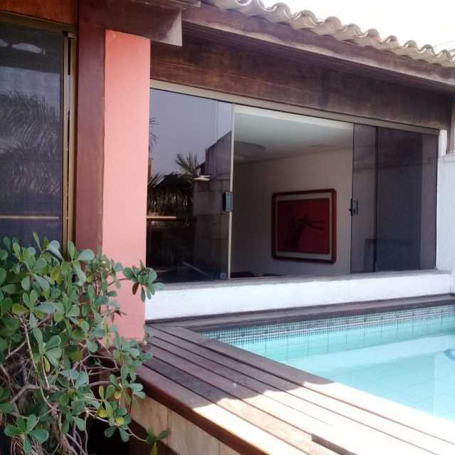 Cobertura à venda com 3 quartos, 190m² - Foto 2