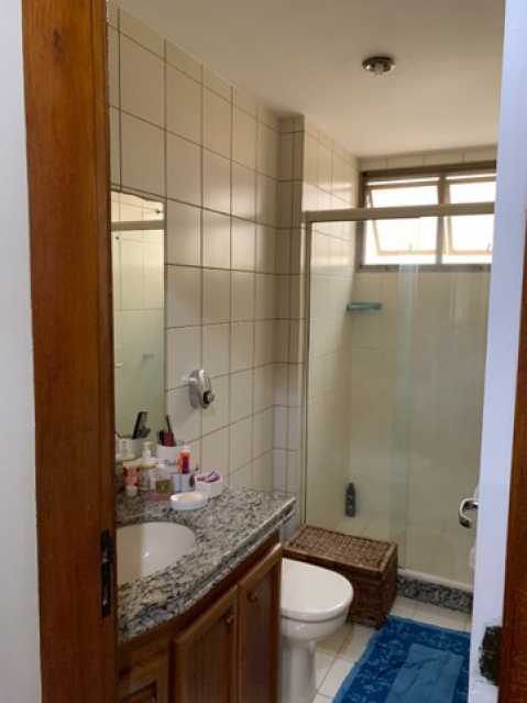 Cobertura à venda com 3 quartos, 190m² - Foto 7