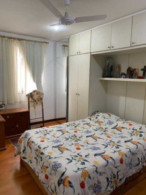 Cobertura à venda com 3 quartos, 190m² - Foto 8