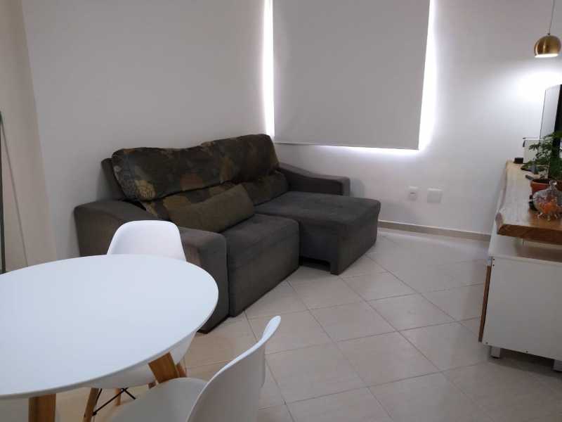 Apartamento à venda com 3 quartos, 72m² - Foto 5