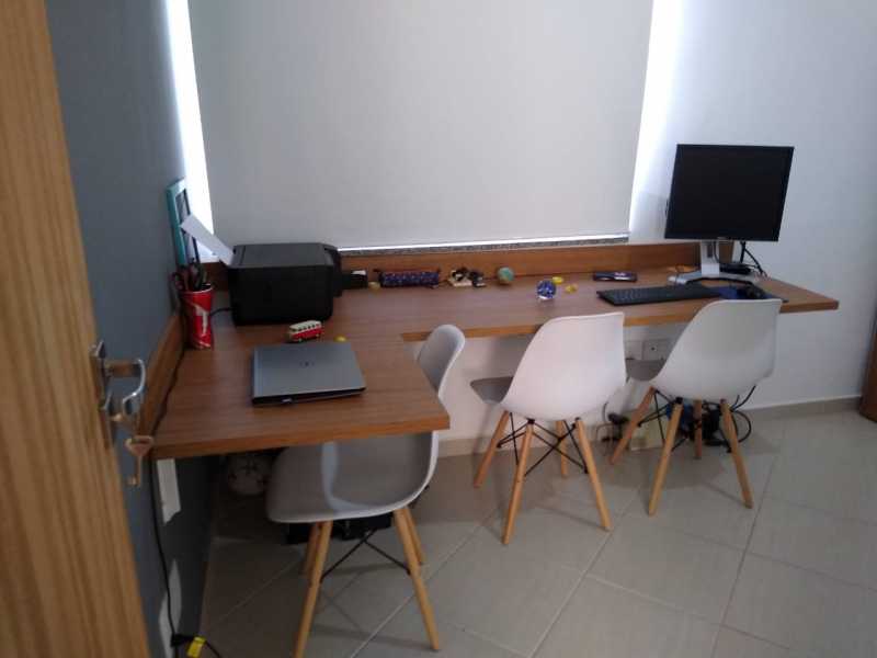 Apartamento à venda com 3 quartos, 72m² - Foto 10