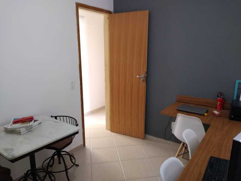 Apartamento à venda com 3 quartos, 72m² - Foto 12