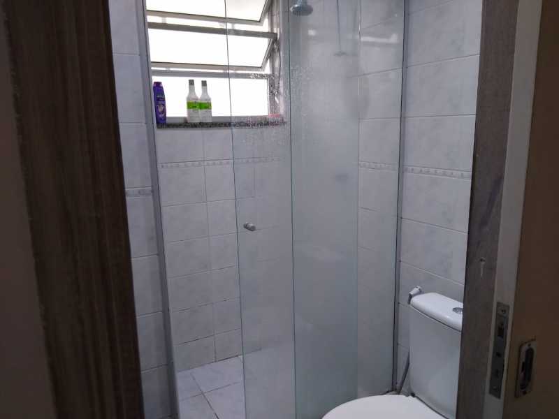 Apartamento à venda com 3 quartos, 72m² - Foto 14