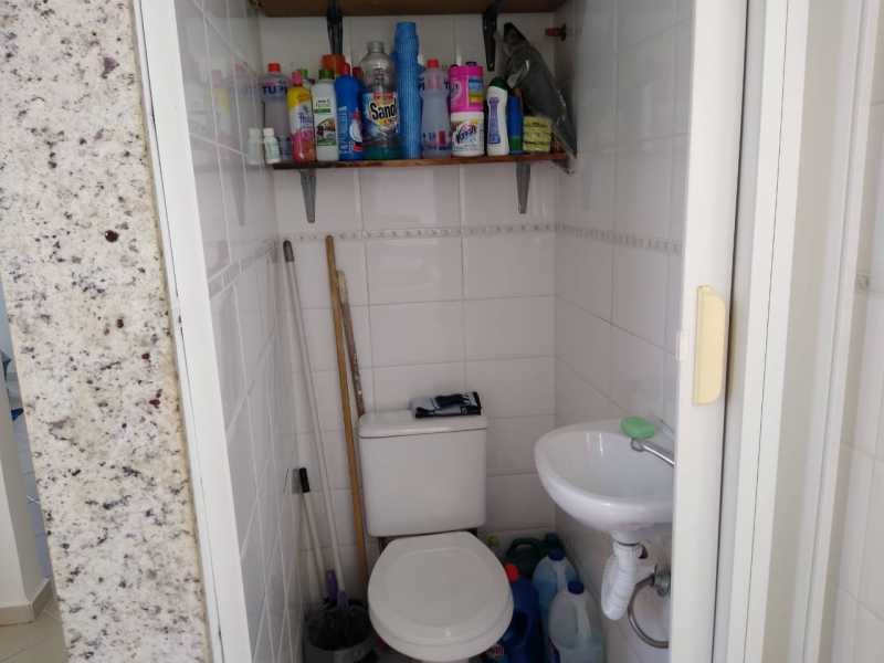 Apartamento à venda com 3 quartos, 72m² - Foto 16