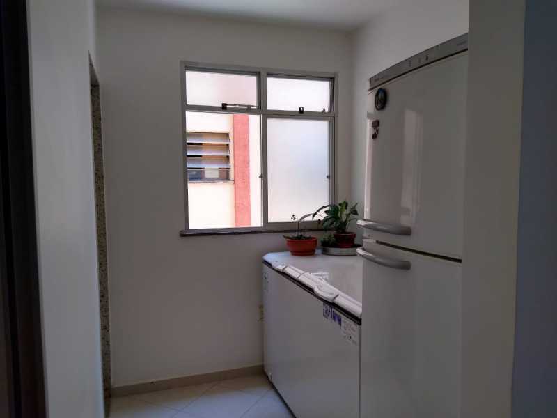 Apartamento à venda com 3 quartos, 72m² - Foto 17