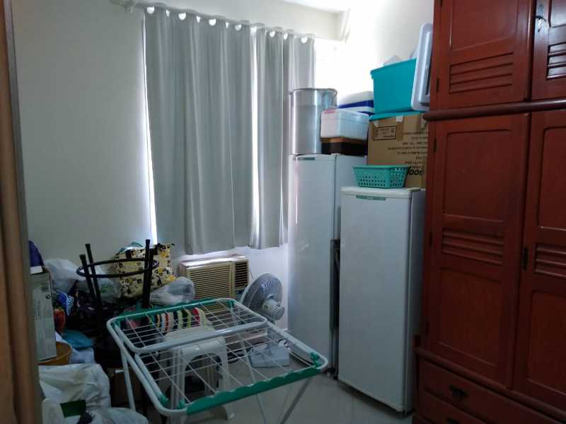 Apartamento à venda com 3 quartos, 72m² - Foto 20