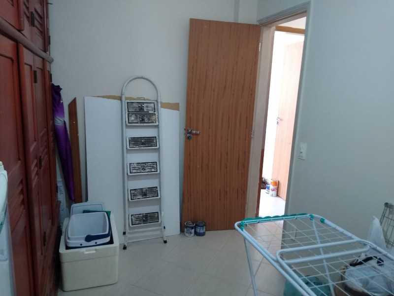 Apartamento à venda com 3 quartos, 72m² - Foto 21