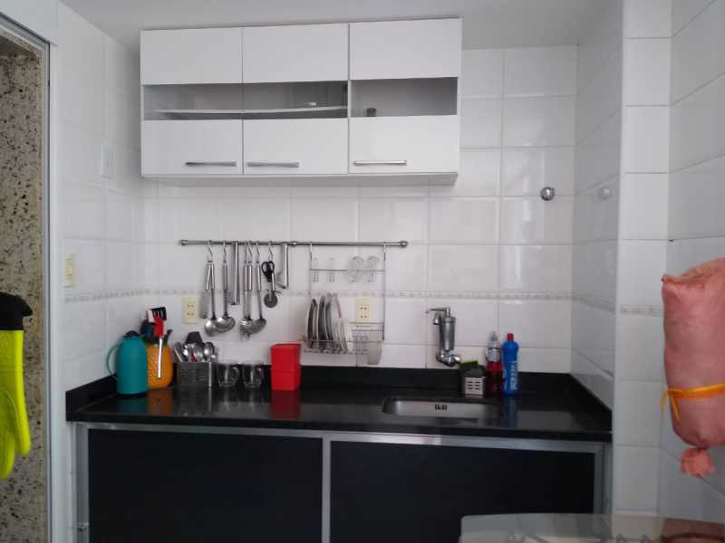 Apartamento à venda com 3 quartos, 72m² - Foto 22