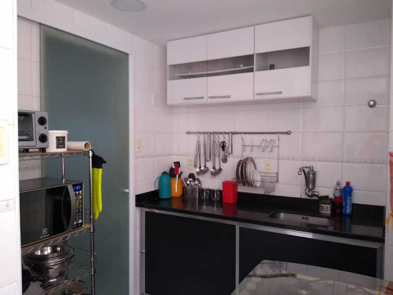 Apartamento à venda com 3 quartos, 72m² - Foto 23