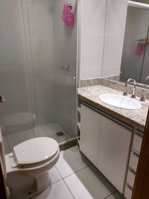 Apartamento à venda com 3 quartos, 83m² - Foto 9