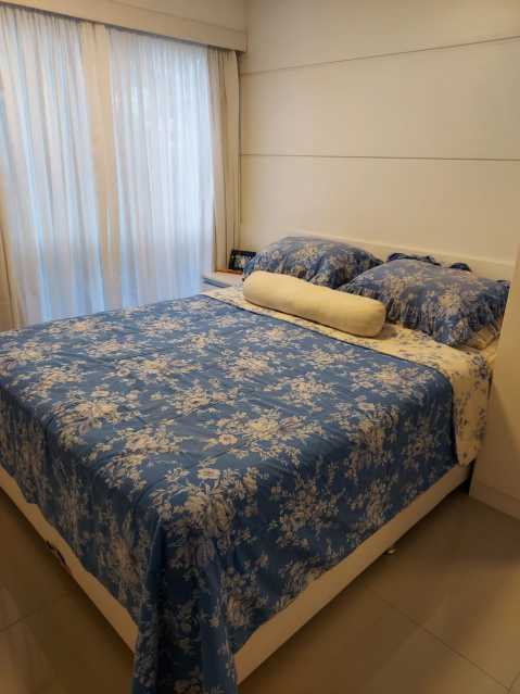 Apartamento à venda com 3 quartos, 83m² - Foto 8