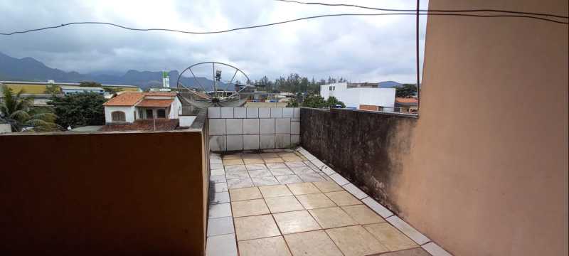 Casa à venda com 3 quartos, 115m² - Foto 21