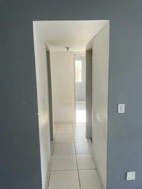 Apartamento à venda com 2 quartos, 60m² - Foto 2