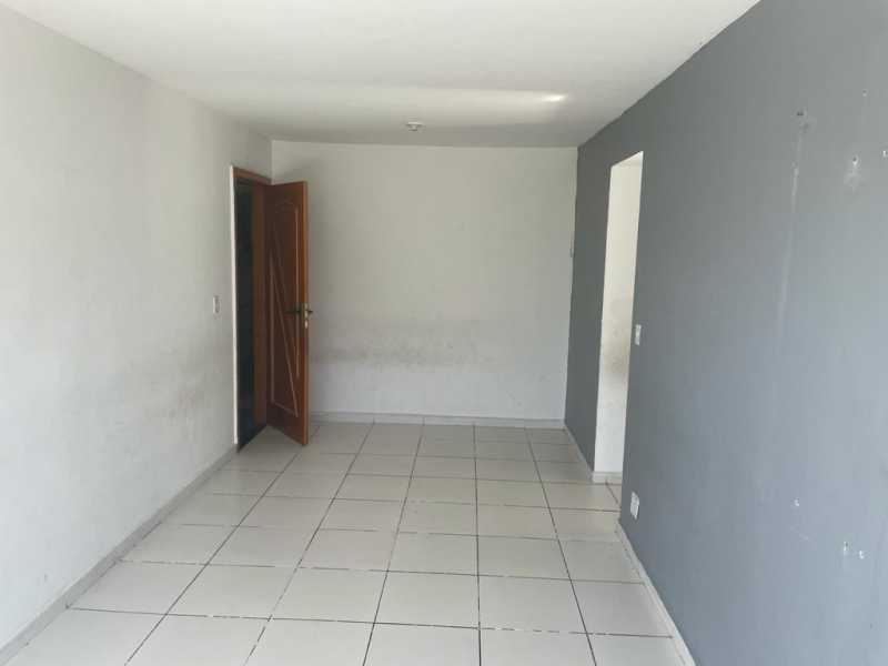 Apartamento à venda com 2 quartos, 60m² - Foto 5