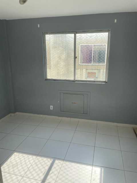 Apartamento à venda com 2 quartos, 60m² - Foto 7