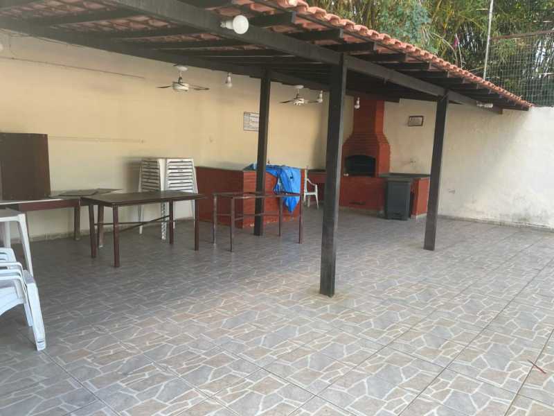 Apartamento à venda com 2 quartos, 60m² - Foto 16