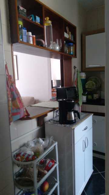 Apartamento à venda com 2 quartos, 50m² - Foto 8