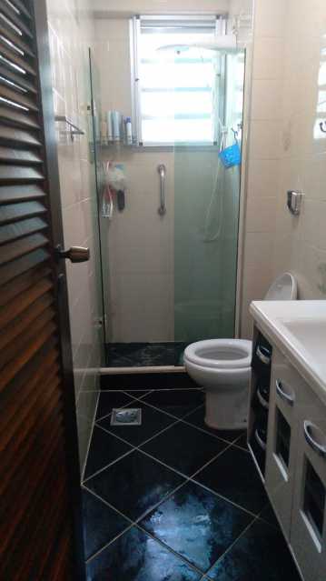 Apartamento à venda com 2 quartos, 50m² - Foto 9