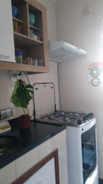 Apartamento à venda com 2 quartos, 50m² - Foto 20