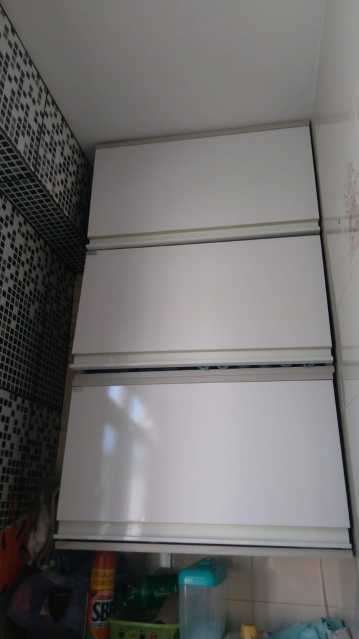 Apartamento à venda com 2 quartos, 50m² - Foto 21