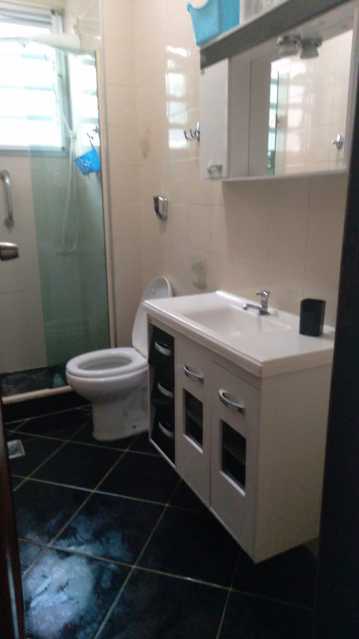 Apartamento à venda com 2 quartos, 50m² - Foto 22