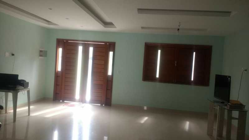 Casa de Condomínio à venda com 3 quartos, 120m² - Foto 24