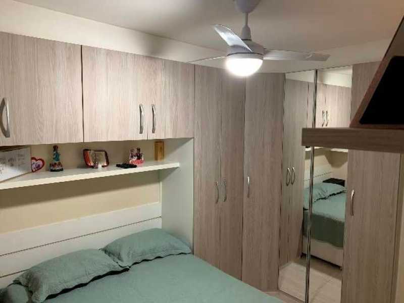 Apartamento à venda com 2 quartos, 56m² - Foto 5