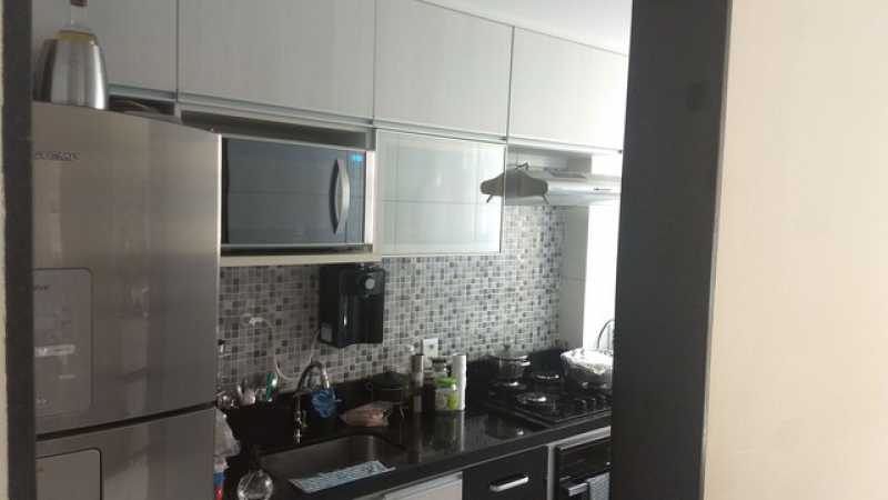 Apartamento à venda com 2 quartos, 56m² - Foto 6