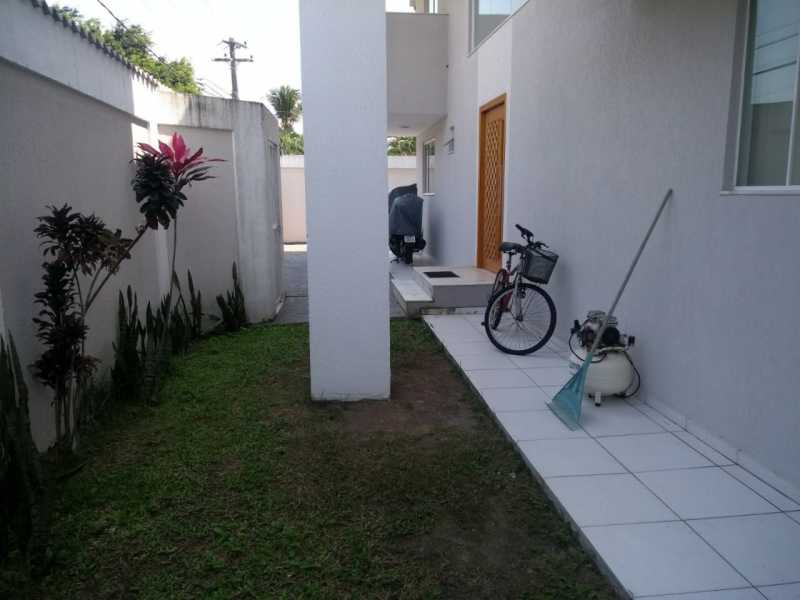 Casa de Condomínio à venda com 5 quartos, 400 - Foto 6