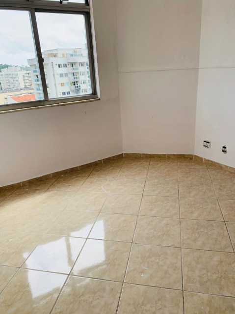 Cobertura à venda com 3 quartos, 160 - Foto 9