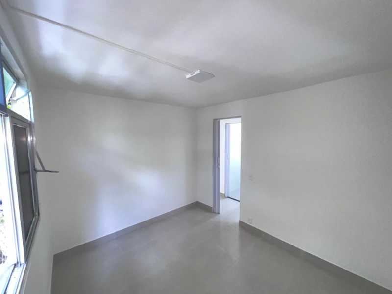 Apartamento à venda com 2 quartos, 40m² - Foto 9