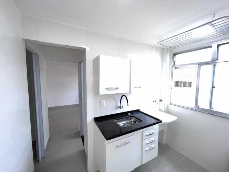 Apartamento à venda com 2 quartos, 40m² - Foto 16