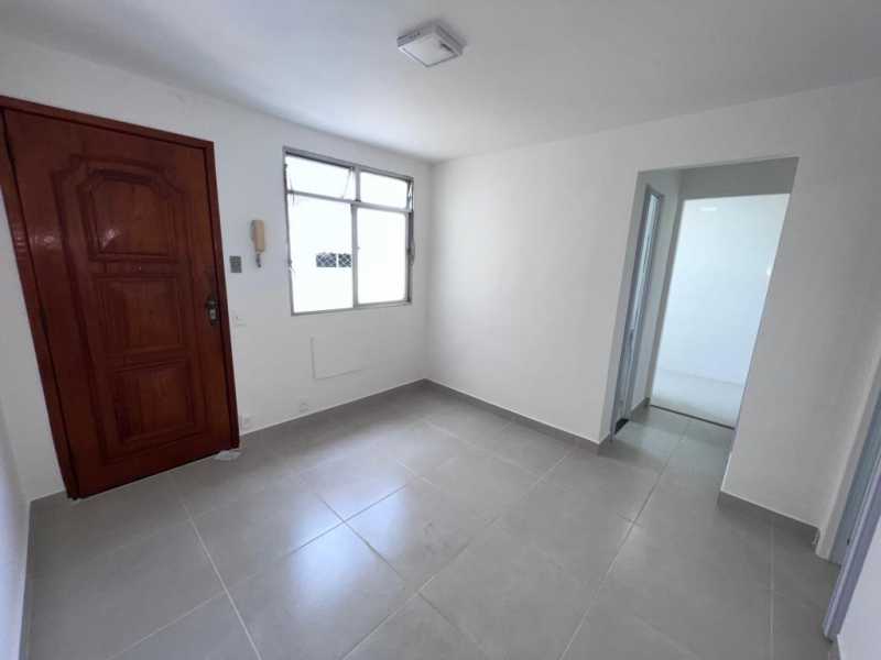 Apartamento à venda com 2 quartos, 40m² - Foto 1