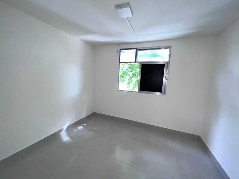 Apartamento à venda com 2 quartos, 40m² - Foto 10