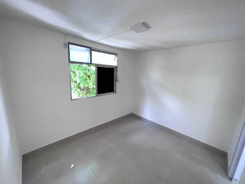 Apartamento à venda com 2 quartos, 40m² - Foto 11