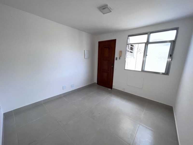 Apartamento à venda com 2 quartos, 40m² - Foto 2