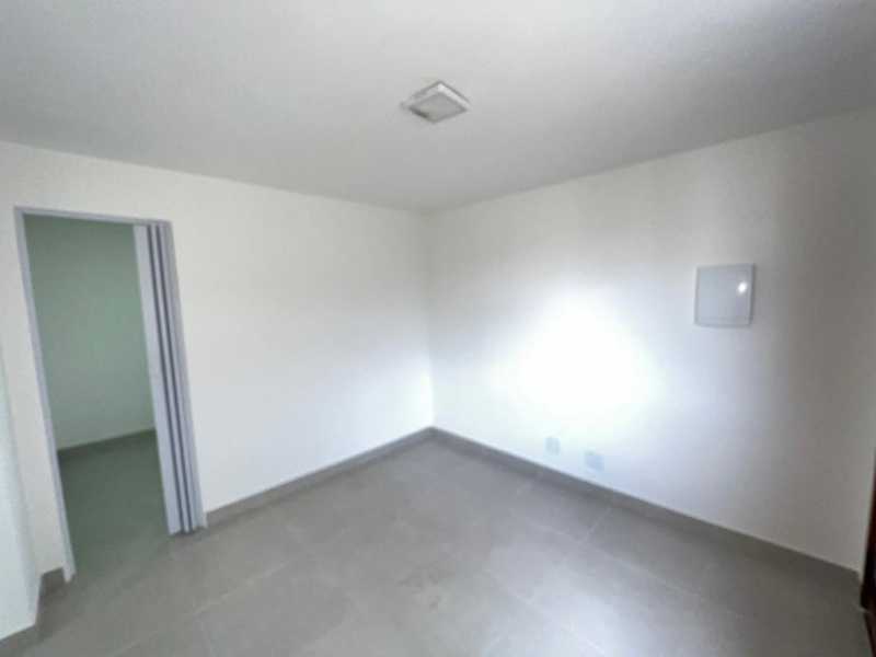 Apartamento à venda com 2 quartos, 40m² - Foto 14