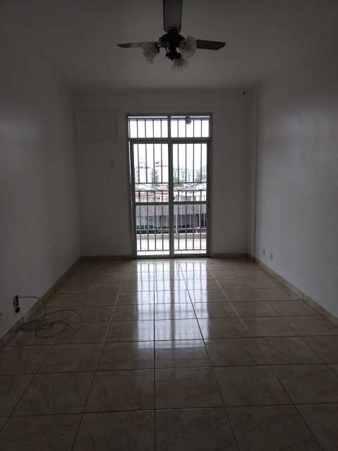 Apartamento à venda com 2 quartos, 91m² - Foto 1