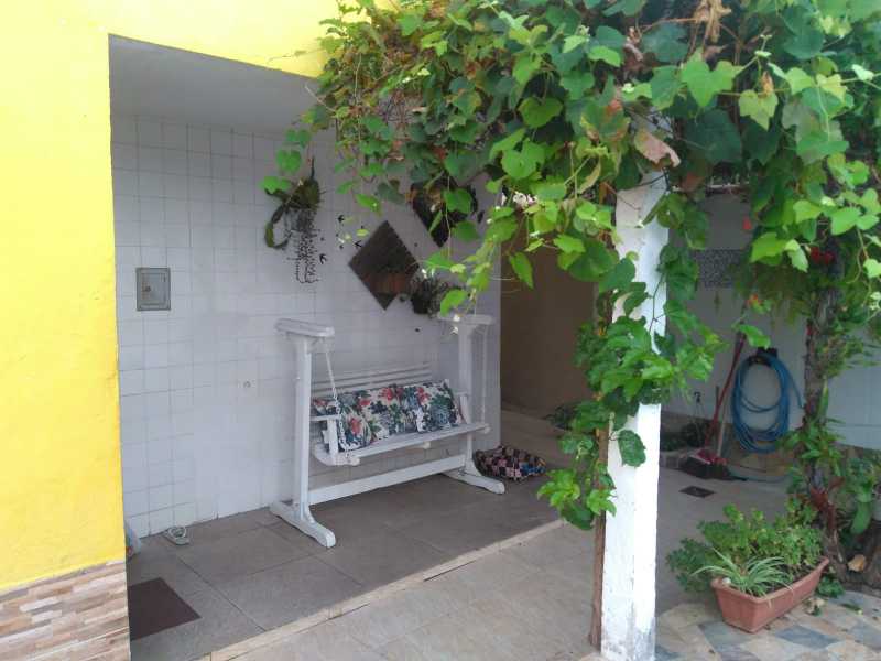 Casa à venda com 4 quartos, 300 - Foto 7