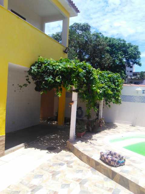 Casa à venda com 4 quartos, 300 - Foto 11