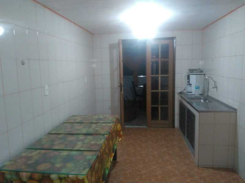 Casa à venda com 4 quartos, 300 - Foto 20